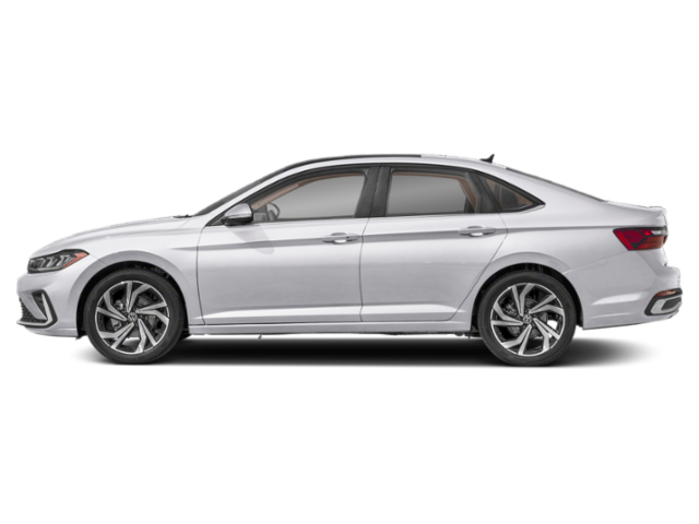 2025 Volkswagen Jetta SEL photo 3