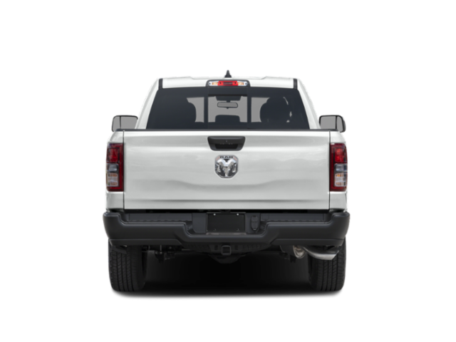 2024 Ram 1500 Tradesman photo 4