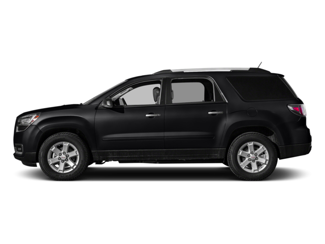 2016 GMC ACADIA - Image 5