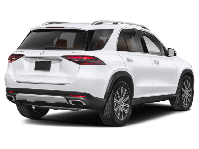 2026 Mercedes Benz GLE 350 photo 2