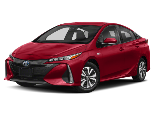 2018 Toyota Prius Prime Advanced photo 4