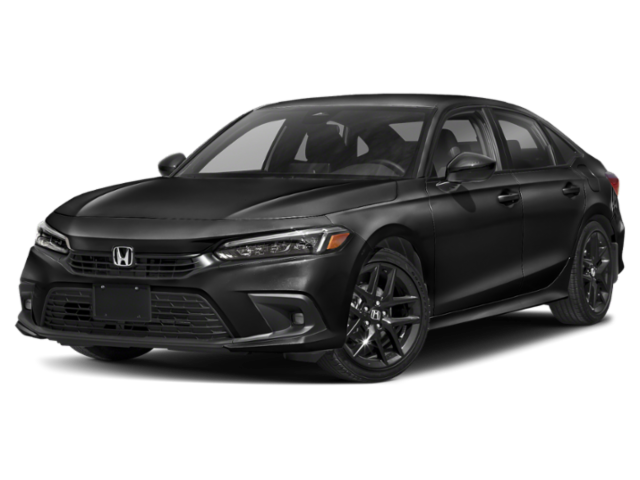 2024 Honda Civic Sport's photo