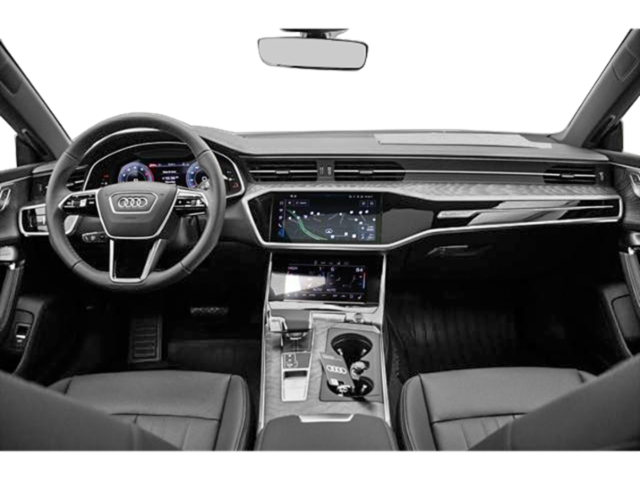 2025 Audi A7 55 Premium photo 3