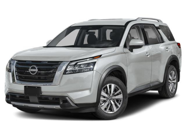New 2025 BRILLIANT Nissan SL image 1