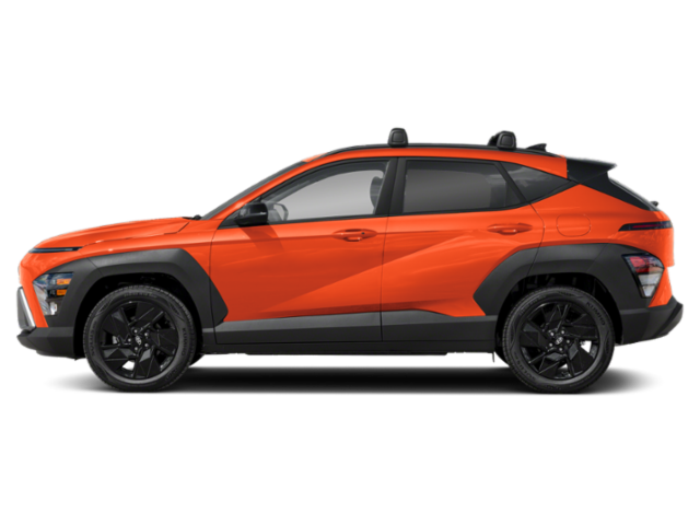 2026 Hyundai Kona SEL photo 3