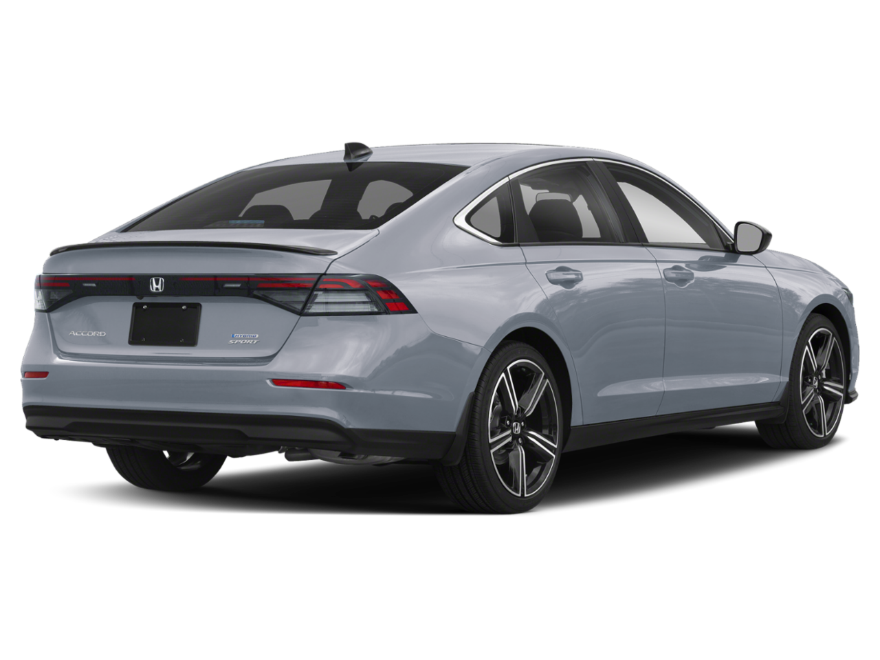 2025 Honda Accord Hybrid Sport photo 3