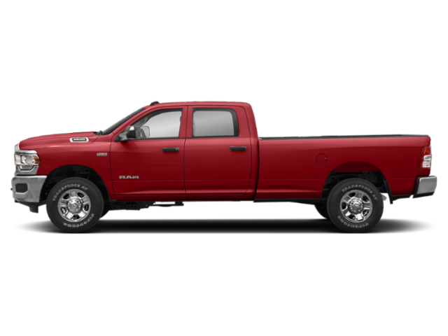 2022 Ram 3500 Big Horn photo 3