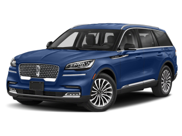 2022 LINCOLN AVIATOR - Image 3