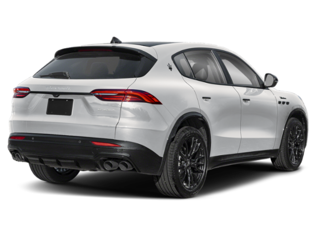 2025 Maserati Grecale Modena photo 2