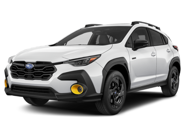 2026 Subaru Crosstrek Sport's photo
