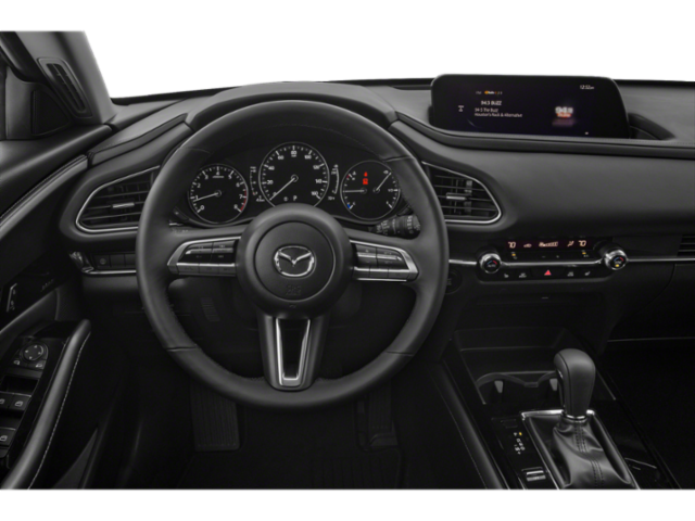2021 Mazda CX-30 Preferred photo 2