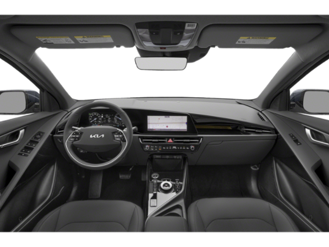 2025 Kia Niro EV Wind photo 5