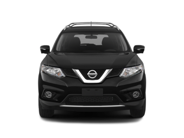 2015 Nissan Rogue SV photo 3