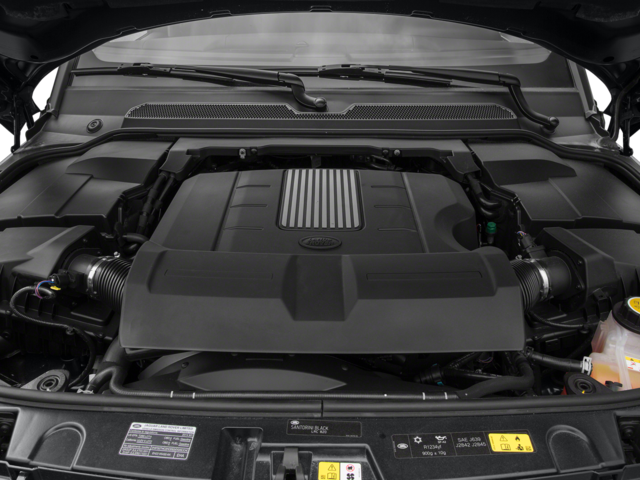 2016 Land Rover LR4 HSE photo 2