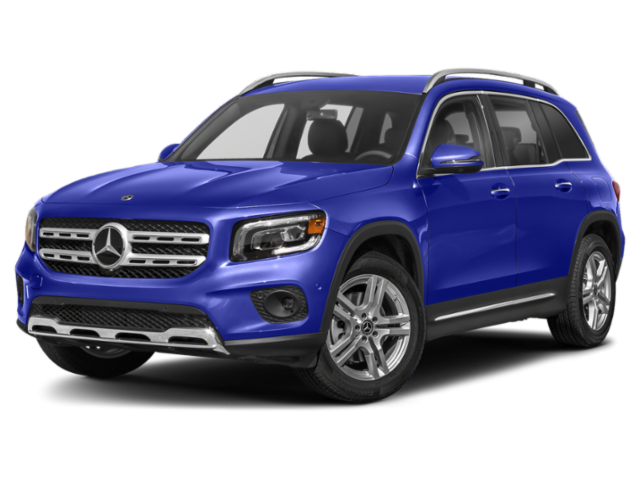 2023 Mercedes-Benz GLB
