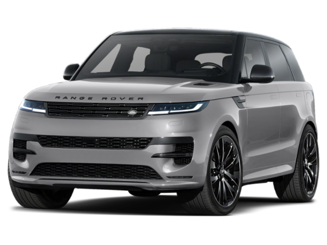 2023 Land Rover Range Rover Sport