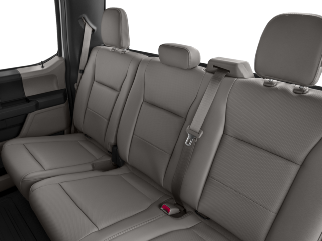 2017 Ford F-150 XL photo 15