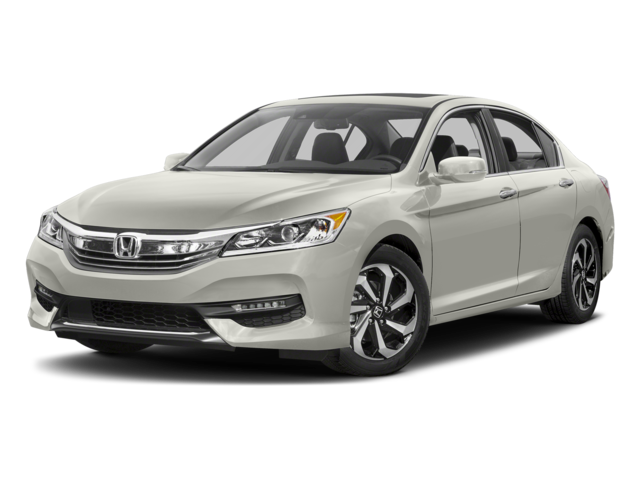 2017 Honda Accord EX-L's photo