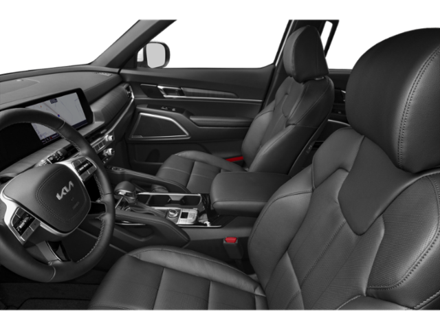 2023 Kia Telluride EX photo 6
