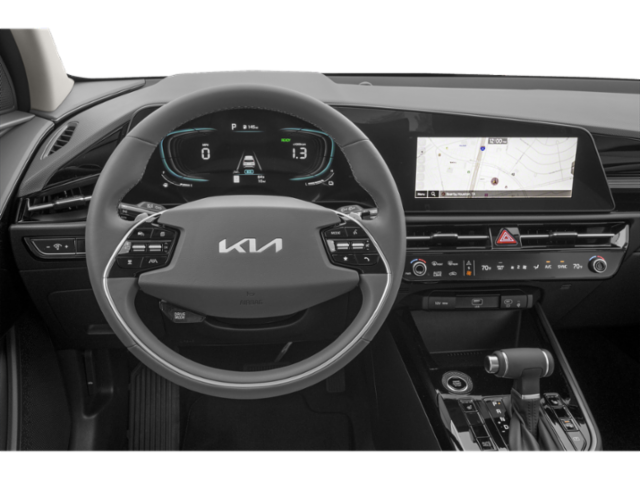 2023 Kia Niro EX photo 4