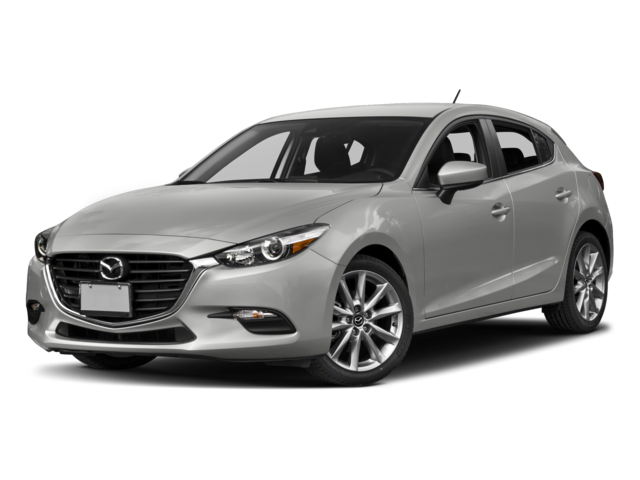 2017 Mazda Mazda3 Touring