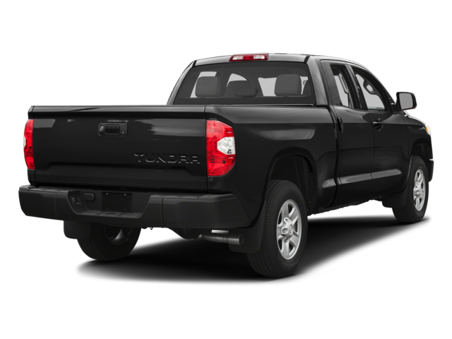 Used 2017 Toyota Tundra SR with VIN 5TFCY5F19HX020804 for sale in Waterville, ME