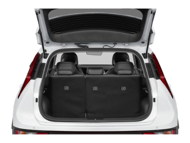 2024 Kia Niro EX Touring photo 8