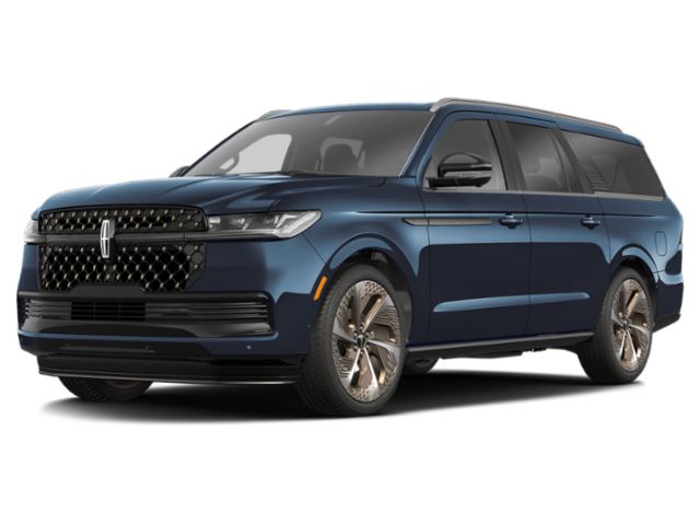 2025 Lincoln Navigator Reserve L's photo