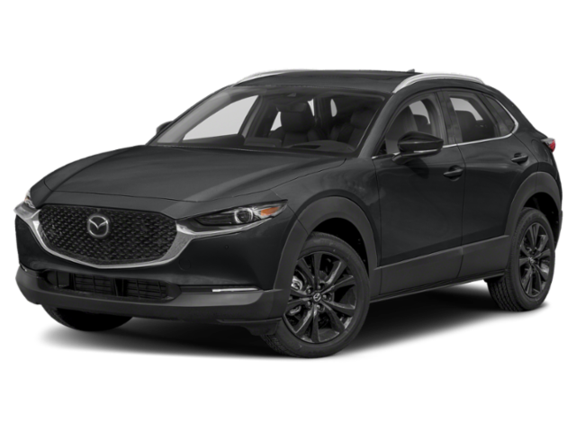 2021 Mazda CX-30 Turbo Premium Plus's photo