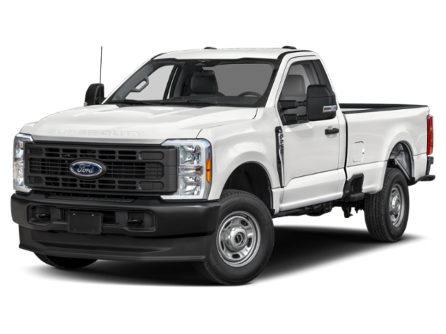 2025 Ford F-250 Base's photo