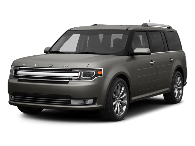2014 Ford Flex