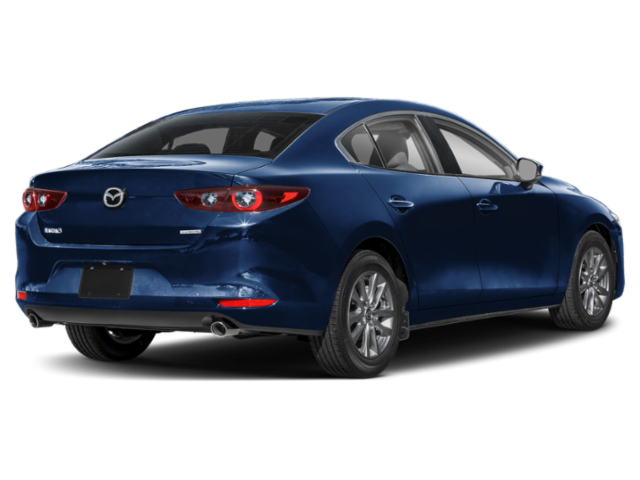 2025 Mazda Mazda3 2.5 s photo 2