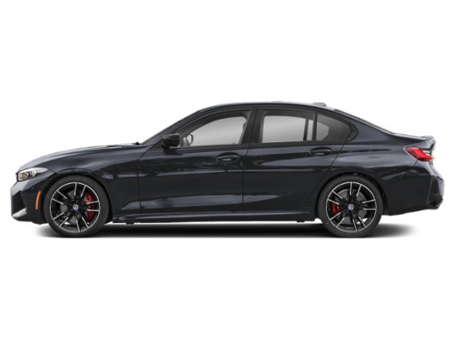 2026 Bmw M340i photo 2