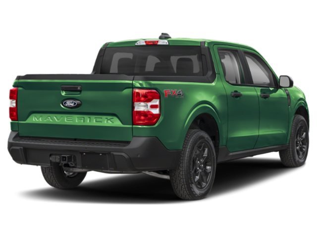 2025 Ford Maverick XLT photo 10