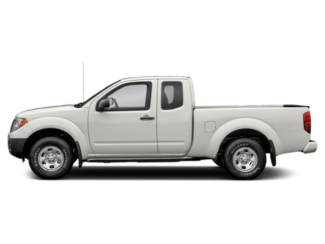 2021 Nissan Frontier S photo 3