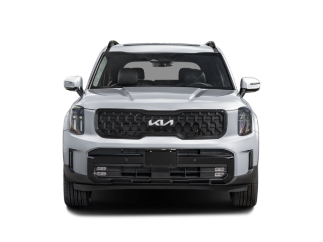 2025 Kia Telluride X-Line photo 3