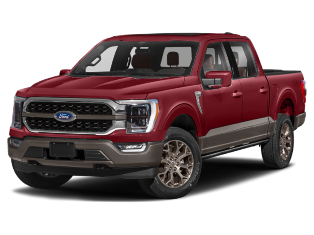 2022 Ford F-150 King Ranch's photo