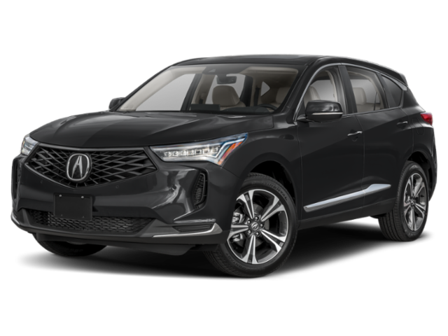 2025 Acura RDX Technology Package's photo