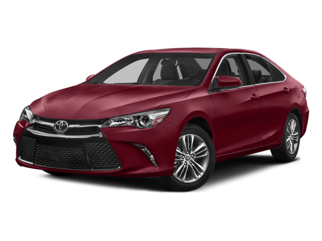 2016 Toyota Camry Special Edition