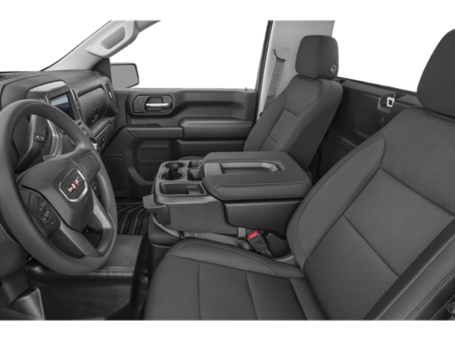 2025 GMC SIERRA HD - Image 6