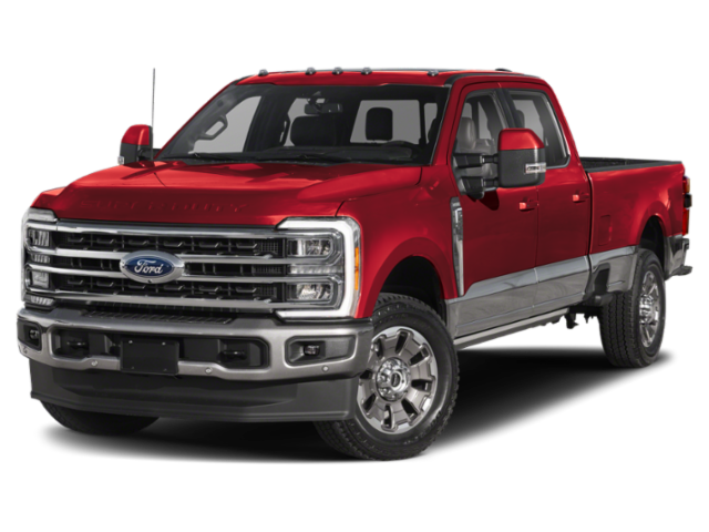 2026 Ford F-350 Super Duty King Ranch's photo