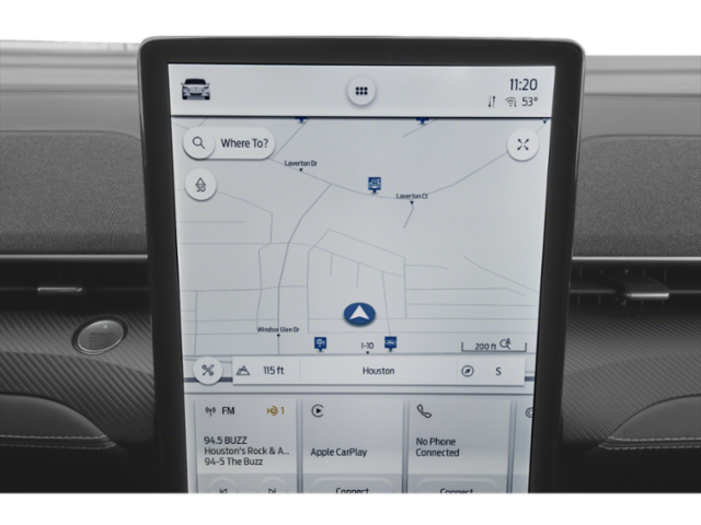 2022 FORD MUSTANG MACH-E - Image 15