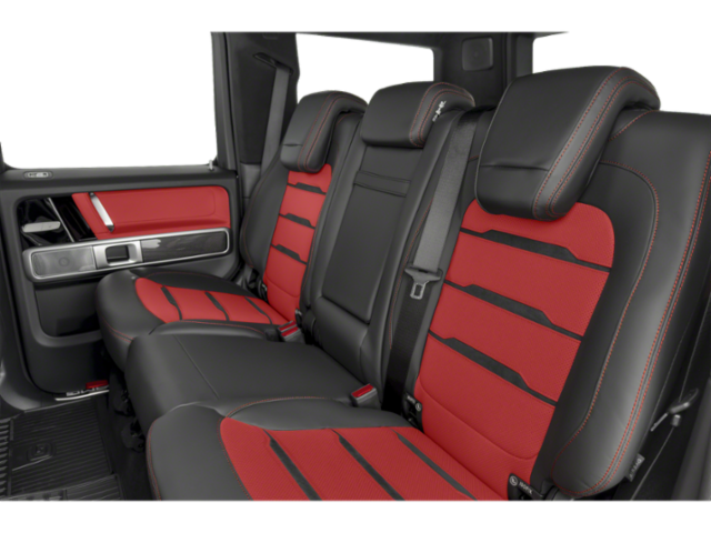 2025 Mercedes Benz G AMG 63 photo 8