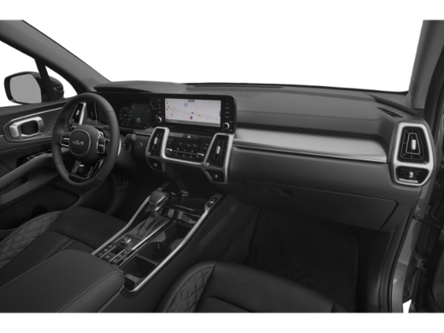 2022 Kia Sorento SX photo 10
