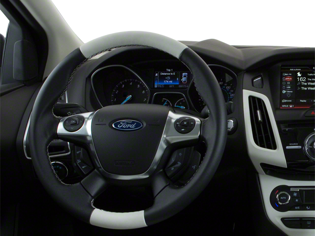 2013 Ford Focus SE photo 3