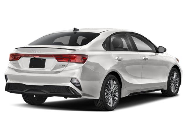 2022 Kia Forte GT-Line photo 2