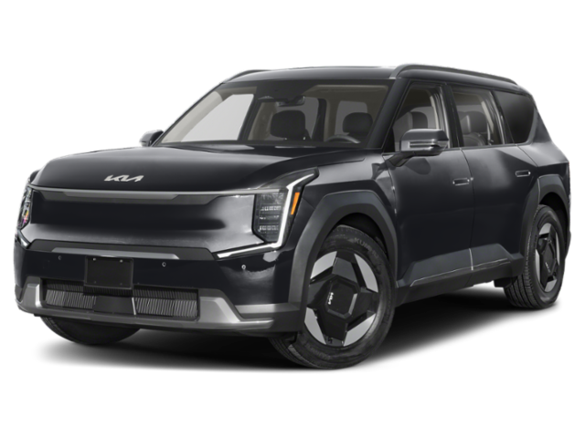 2026 Kia EV9 Wind's photo