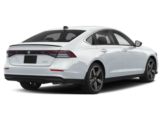 Certified 2023 Honda Accord Hybrid Sport with VIN 1HGCY2F50PA041562 for sale in Northfield, Minnesota