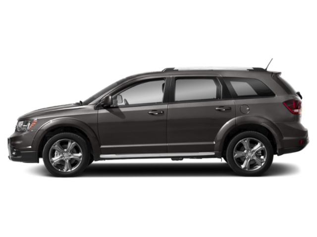 2016 Dodge Journey SE photo 2