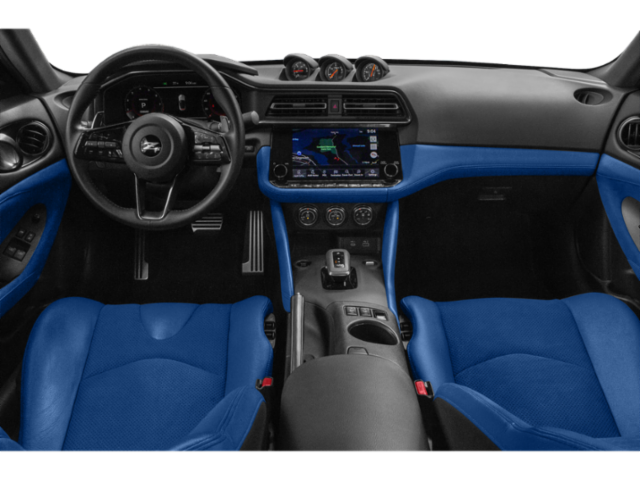 2026 Nissan Z Performance photo 3